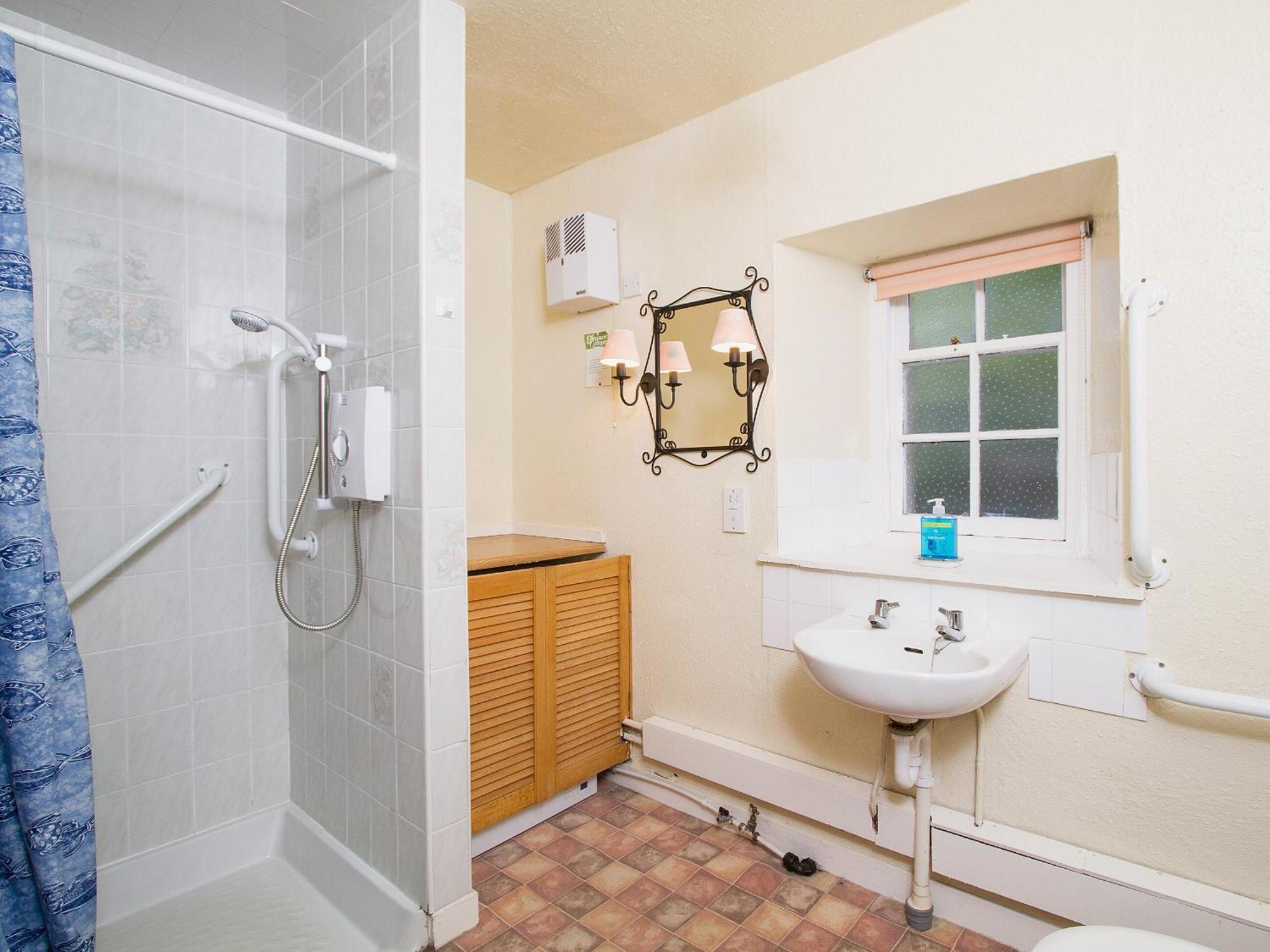 Katys Cottage Balnaboth Ngoại thất bức ảnh